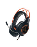 CANYON NIGHTFALL GH-7 GAMING HEADSET WITH USB