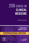 250 cases in clinical medicine 6th 2023 edition