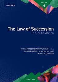 LAW OF SUCCESSION IN SA