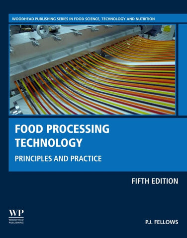 FOOD PROCESSING TECHNOLOGY (H/C)