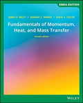 FUNDAMENTALS OF MOMENTUM HEAT AND MASS TRANSFER