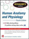 HUMAN ANATOMY AND PHYSIOLOGY (SCHAUM'S OUTLINES SERIES)