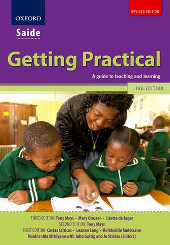 GETTING PRACTICAL: A PROFESSIONAL STUDIES GUIDE TO TEACHING AND LEARNING