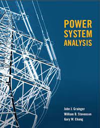 POWER SYSTEMS ANALYSIS