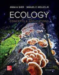 ECOLOGY: CONCEPTS AND APPLICATIONS