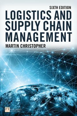 LOGISTICS AND SUPPLY CHAIN MANAGEMENT (OBS 817)