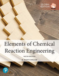 ELEMENTS OF CHEMICAL REACTION ENGINEERING (PNIE)
