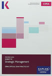 E3 STRATEGIC MANAGEMENT (STUDY TEXT)