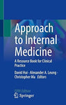 Approach to internal medicine: a resource book for clinical practice