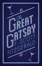 GREAT GATSBY