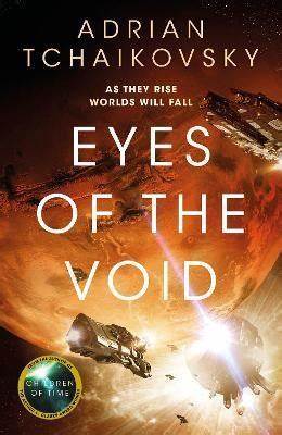 EYES OF THE VOID (PB)
