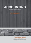 ACCOUNTING AND BASIC FINANCIAL LITERACY (QUESTION BOOK)
