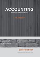 ACCOUNTING AND BASIC FINANCIAL LITERACY (QUESTION BOOK)