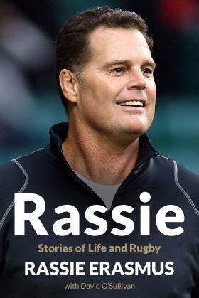 RASSIE: STORIES OF LIFE AND RUGBY