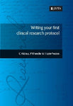 Writing your first clinical research protocol by C Aldous