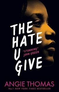 HATE U GIVE