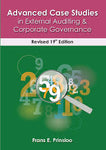 ADVANCED CASE STUDIES IN EXTERNAL AUDITING & CORPORATE GOVERNANCE