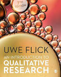 INTRODUCTION TO QUALITATIVE RESEARCH