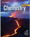 CHEMISTRY AND CHEMICAL REACTIVITY