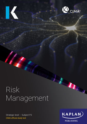 P3 RISK MANAGEMENT (STUDY TEXT)