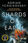 SHARDS OF THE EARTH (PB)