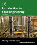INTRODUCTION TO FOOD ENGINEERING (H/C)(FST 353)