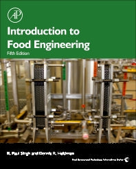 INTRODUCTION TO FOOD ENGINEERING (H/C)(FST 353)