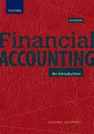 FINANCIAL ACCOUNTING : AN INTRODUCTION