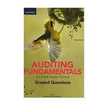 AUDITING FUNDAMENTALS IN A SOUTH AFRICAN CONTEXT (BUNDLE)