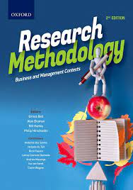 RESEARCH METHODOLOGY: BUSINESS AND MANAGEMENT CONTEXTS