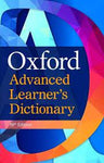 OXFORD ADVANCED LEARNER'S DICTIONARY (ISE)