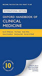 OXFORD HANDBOOK OF CLINICAL MEDICINE (CMP 181)