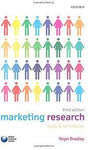 MARKETING RESEARCH: TOOLS AND TECHNIQUES
