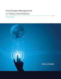 KNOWLEDGE MANAGEMENT IN THEORY AND PRACTICE