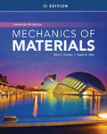 MECHANICS OF MATERIALS ENHANCED E-BOOK (MSY 310)