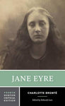 JANE EYRE (NORTON CRITICAL EDITION)