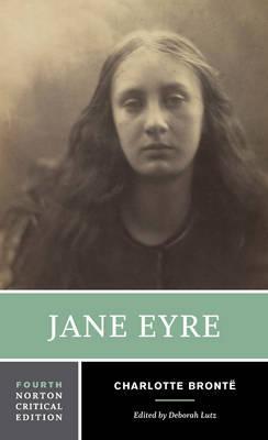 JANE EYRE (NORTON CRITICAL EDITION)