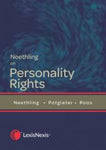 NEETHLING ON PERSONALITY RIGHTS
