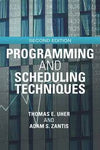PROGRAMMING AND SCHEDULING TECHNIQUES (KBS 710)