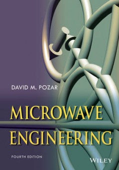 MICROWAVE ENGINEERING E-BOOK (EMZ 320)
