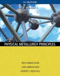 PHYSICAL METALLURGY PRINCIPLES (SI EDITION)