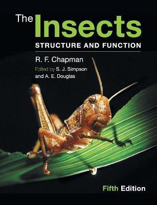 INSECTS: STRUCTURE AND FUNCTION