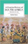 CONCISE HISTORY OF SOUTH AFRICA (REVISED)