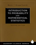 INTRODUCTION TO PROBABILITY AND MATHEMATICAL STATISTICS