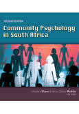COMMUNITY PSYCHOLOGY IN SA (SLK 320)