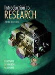 INTRODUCTION TO RESEARCH EBOOK ( EES 424)