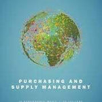PURCHASING AND SUPPLY MANAGEMENT (OBS 216)