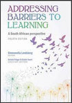 ADDRESSING BARRIERS TO LEARNING E-BOOK
