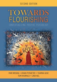 TOWARDS FLOURISHING: EMBRACING WELL-BEING IN DIVERSE CONTEXTS