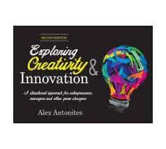 EXPLORING CREATIVITY AND INNOVATION (OBS 211)